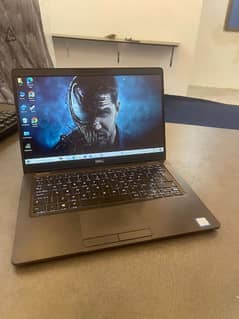 Dell 5300 i7 8th Gen 8/256