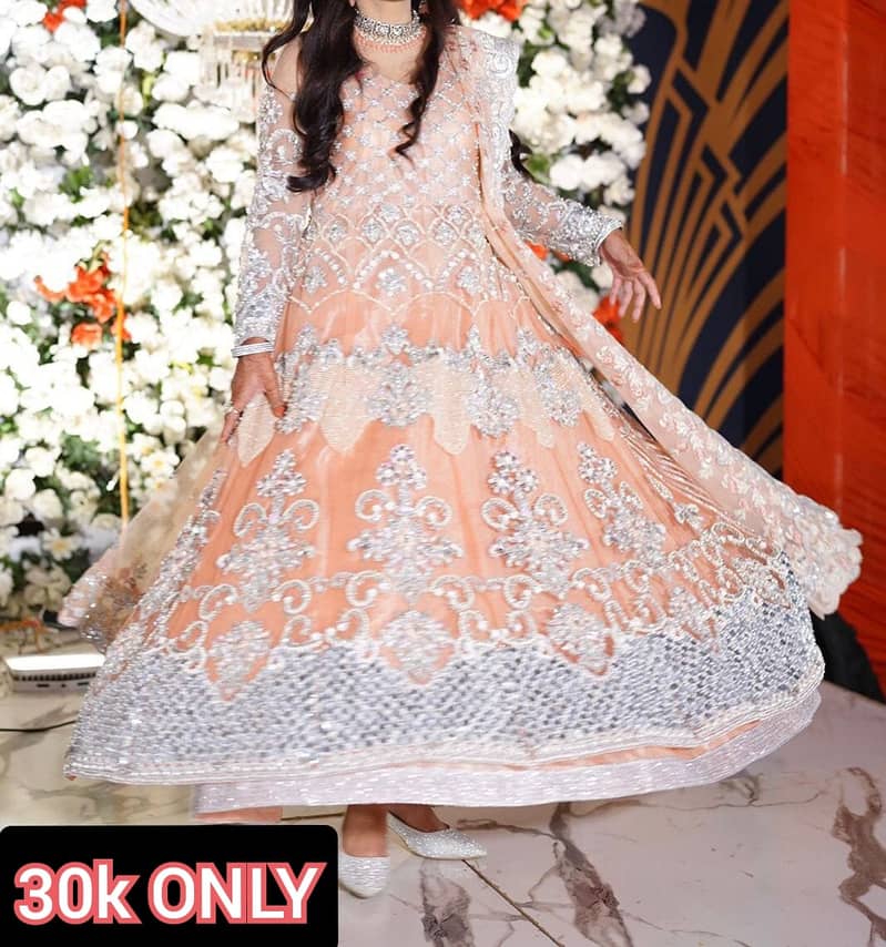 Ladies Formal | Wedding Dresses For Sale (DEMANDING ARTICLE) 2