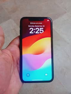 I phone xr urgent sale