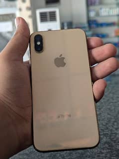 IPHONE XS PTA APPROVED