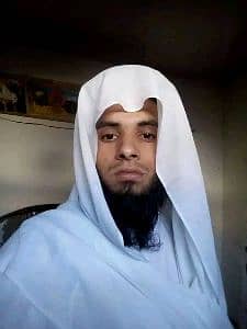 shafeequrehman Qasmi
