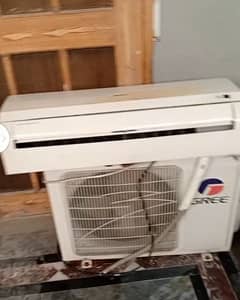 Gree 1 Ton A/c