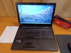 Lenovo G Series Core i7 Ssd