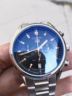 tag heuer carrera