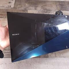 Sony bluray player bdp s5100