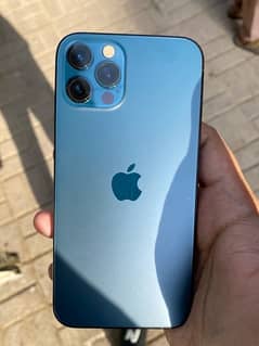 iPhone 12 pro 256gb, FU