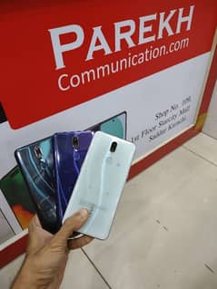 Oppo F11