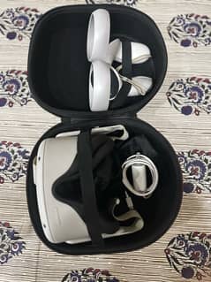 Oculus quest 2 128GB with Case