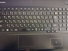 NEC laptop For sale