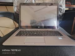 Hp Elitebooke 840 G3 Touch & Type