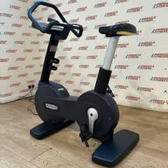 Up Right Bike | Exercise Spin bike | Recumbent Bike | Elliptical bike