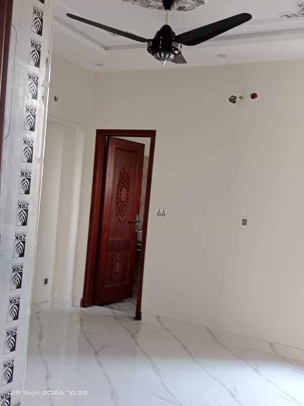 Brand New House For Sale In  Dream Gardens  Phase 1, Lahore. 8