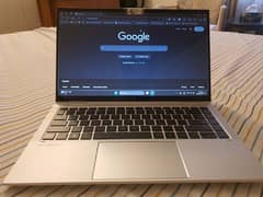 hp elitebook x360 1040 g7 in perfect condition open box