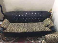 sofa 10/8 Condition