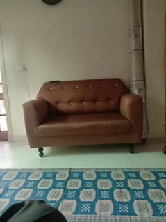 2 Seater sofa