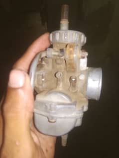 Honda 70 All OK ha model 2010