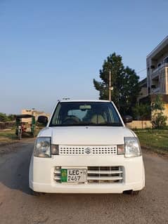 Suzuki Alto 2007