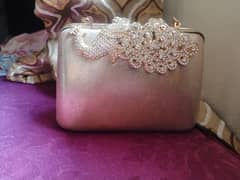 bridal clutch for sale