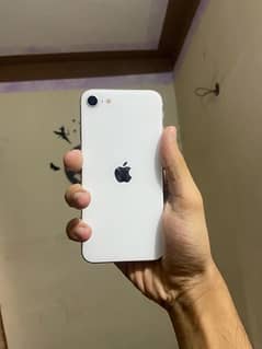 iPhone SE 2020 64GB JV