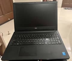 Dell Inspiron 3558 Laptop - 15.6 inch 6GB RAM, 256GB SSD