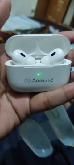 Audionic Air Buds Loop pro