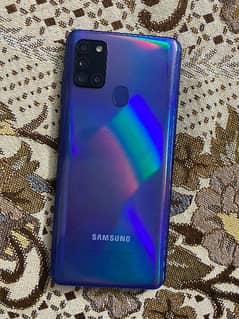 Samsung Galaxy A21s