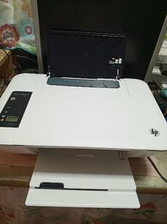 hp DeskJet 2542 Color Inkjet Printer