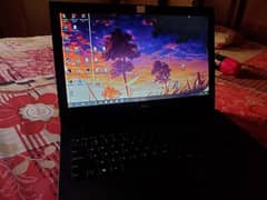 Dell Inspiron 15 3000 series laptop with I5 4th gen 2gb GPU