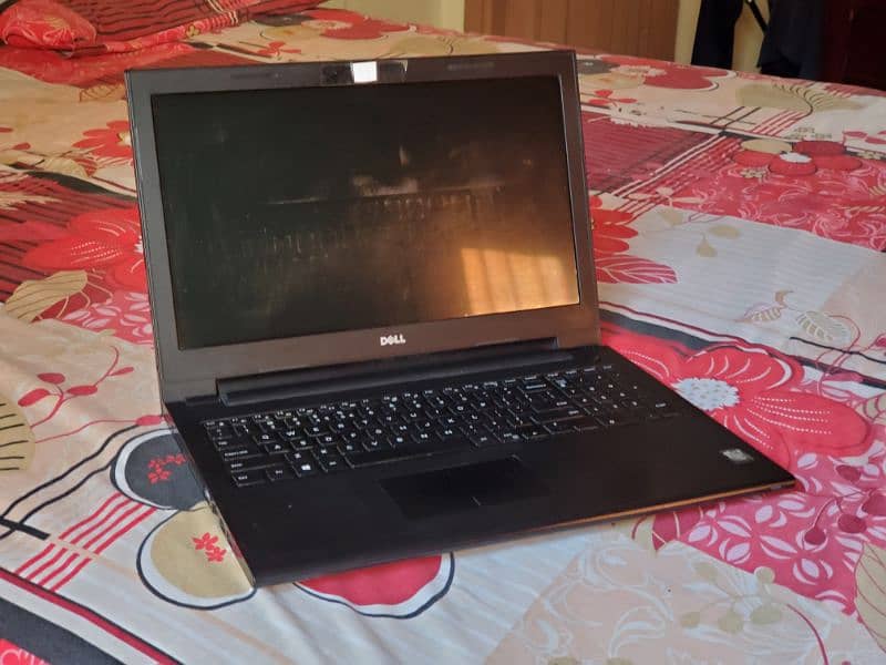 Dell Core i5 4th generation Laptop with 2gb Nvidia card 1