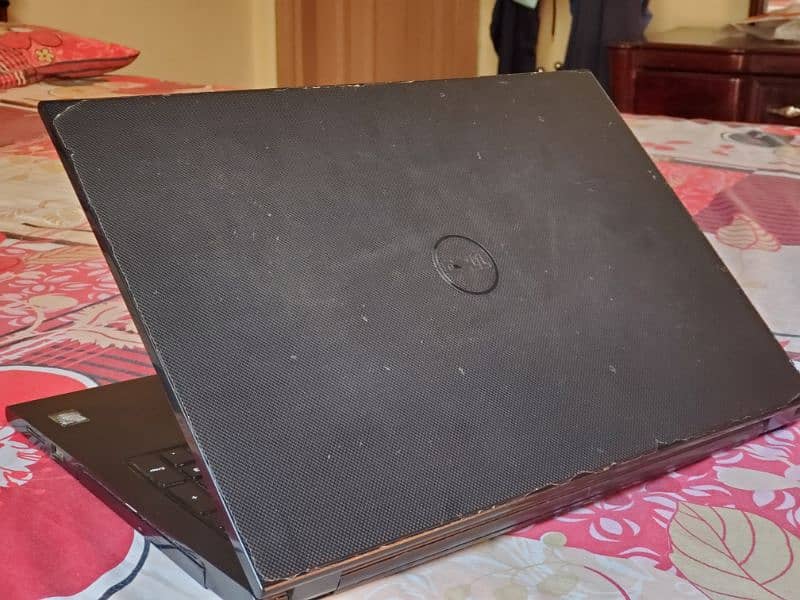 Dell Core i5 4th generation Laptop with 2gb Nvidia card 4