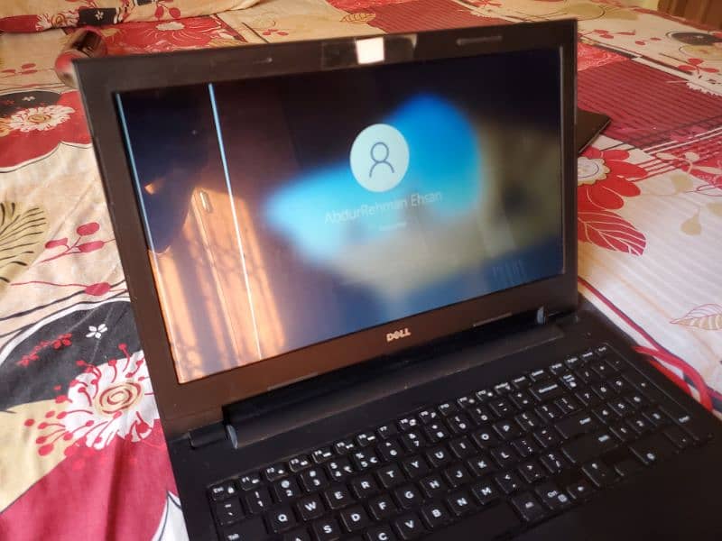 Dell Core i5 4th generation Laptop with 2gb Nvidia card 6