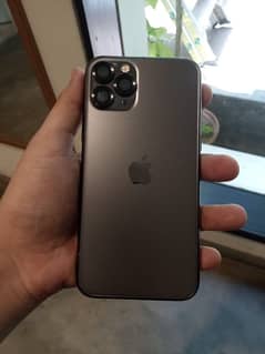 iPhone 11pro non pta jv