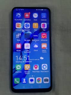 Huawei Y9S 6/128 (PTA Approved)