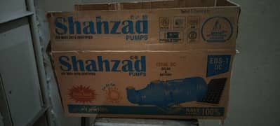 Shahzad water pump 12volt DC