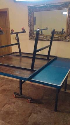 Table tennis  for sale