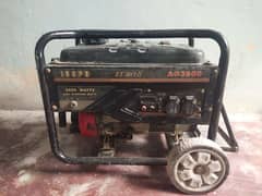 3kva generator sealed engine for sale