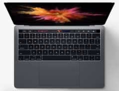 Apple MacBook pro 2016 | Core i7 16/512 | 15 inch big dispaly