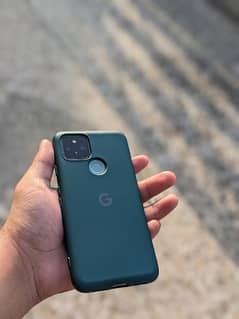 Google Pixel 5