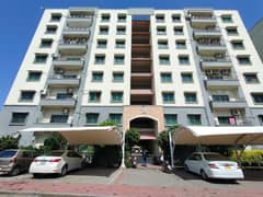 Superb and Open View 10 MARLA 3 BED FLAT ON 6th Floor is Available For Sale in ASKARI-11 LAHORE