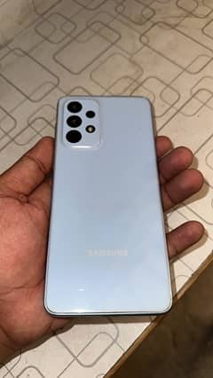 Samsung A33 5G