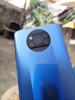 POCO X3 PRO 8/256 GB IN MINT CONDITION