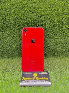 iPhone xr 64 Jv Non PTA 89 health