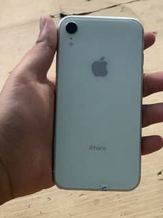 iPhone Xr 128Gb Jv 42final