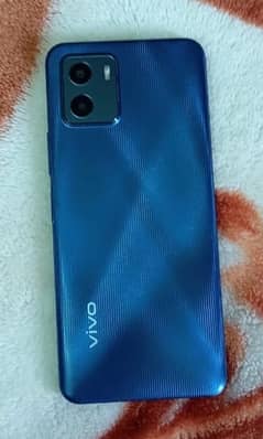 Vivo Y15C