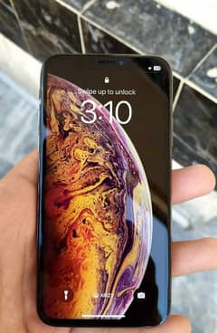 iphone X non pta factory unlock