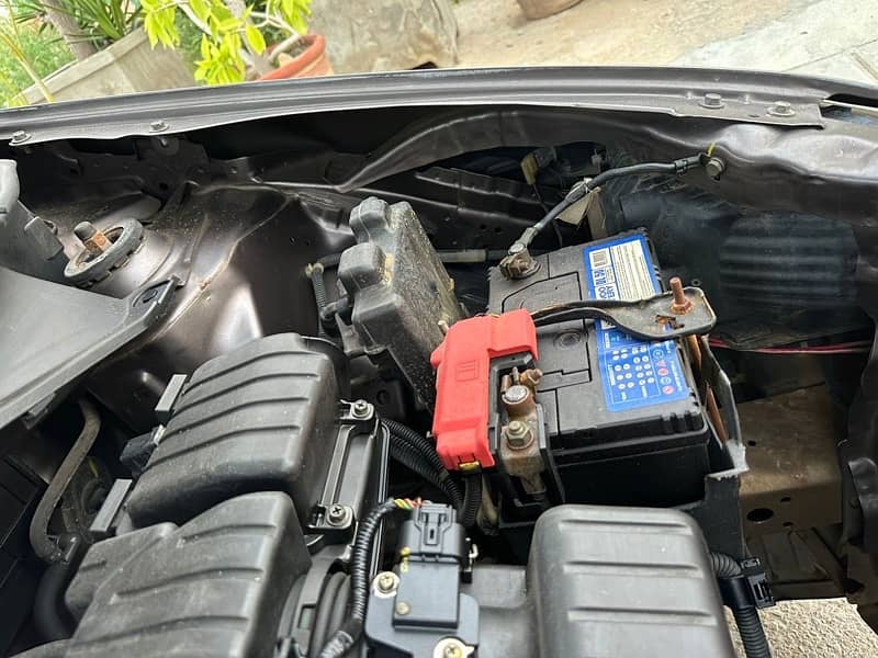 Honda City IVTEC 2019 11