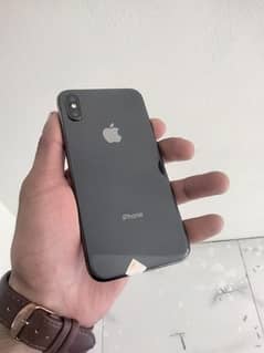 iphone x pta approved