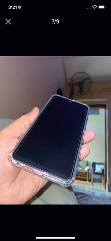 vivo y93 6/128 gb dual sim official VIP set 2