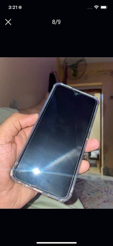 vivo y93 6/128 gb dual sim official VIP set 3