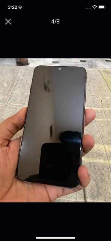 vivo y93 6/128 gb dual sim official VIP set 4